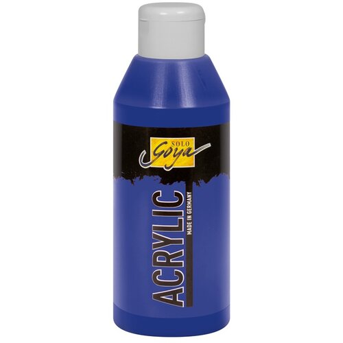  akrilna boja Solo Goya Acrylic 250 ml Cobalt Blue Cene