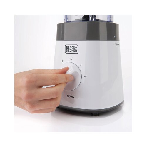 Black &amp;amp; Decker BLACKDECKER blender BXJB500E Slike