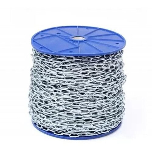  lanac na koturu  5mm/45m  din 5685 Cene