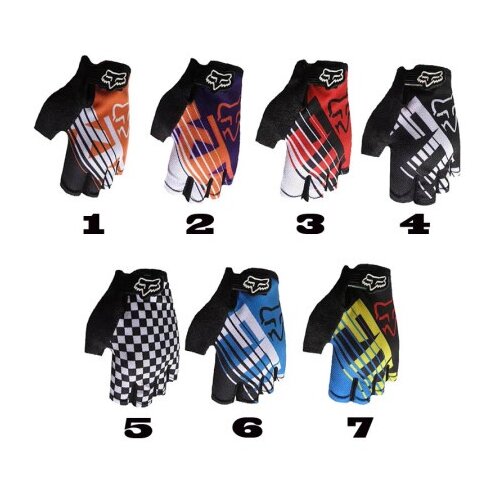 Rukavice gel fox (OPR0004) Slike