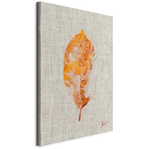  Slika - Golden Flora (1 Part) Vertical 80x120 Cijene