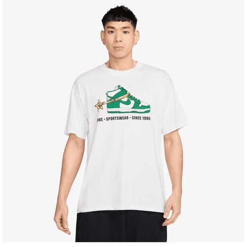 Nike U nsw tee m90 oc vntg Cene