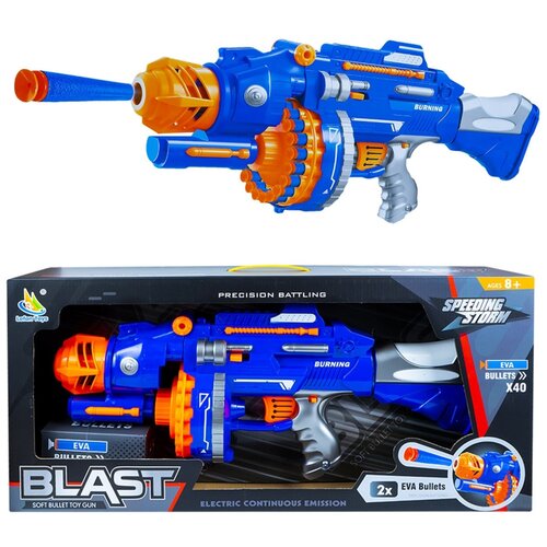  Puška Z Blaster XL ( 62-890000 ) Cene