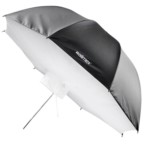Walimex pro Umbrella Softbox Reflector, 91cm Cijene