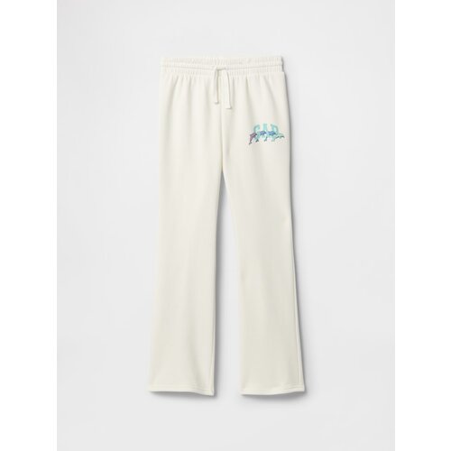 GAP Children&amp;#039;s sweatpants with logo - Girls Slike