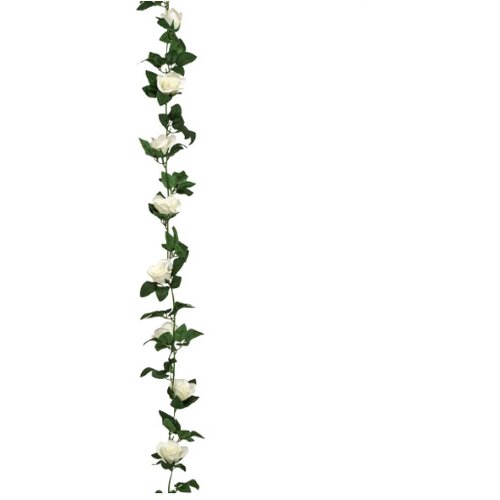 Atmosphera dekorativni venac Naki 230cm (206629) Cene
