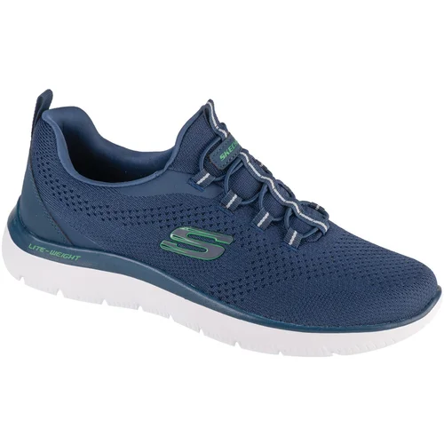 Skechers Nizke superge Summits - Tallo Modra