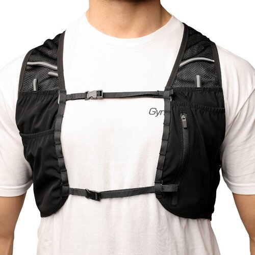 GymBeam Trail Running Vest Slike