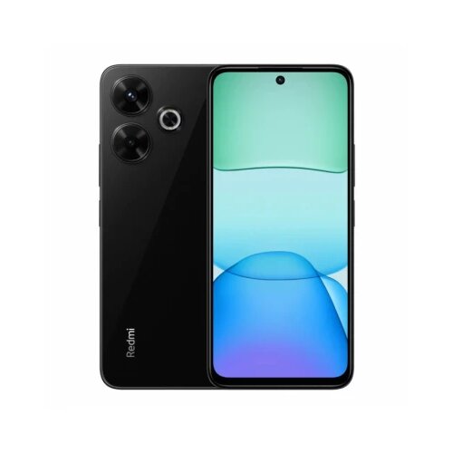 Telefon Smartphone Xiaomi Redmi 13 EU 8+256 Midnight Black Cene