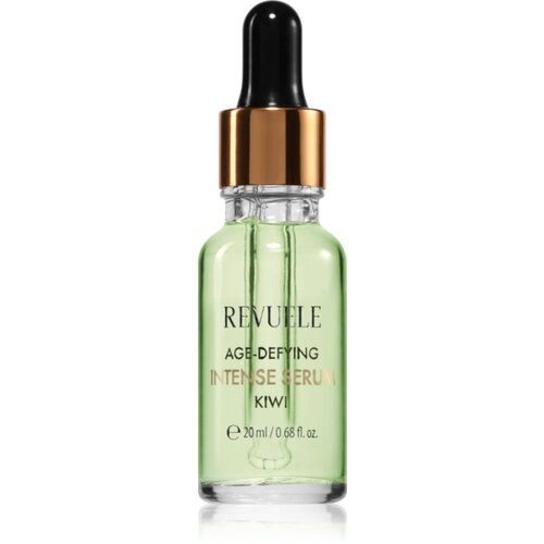 Revuele Age-Defying Kiwi Intense Serum intenzivni serum proti staranju kože 20 ml Slike