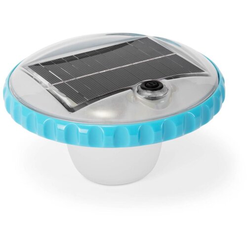 Intex solarna plavajoča luč led Cene