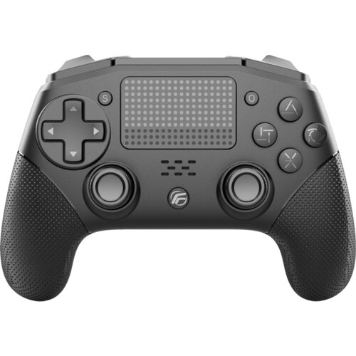 Fenner Bežični kontroler za PS4 / PC, Bluetooth - FN-YP02 Slike