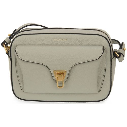 Coccinelle G24 BEAT SOFT Zelena Slike