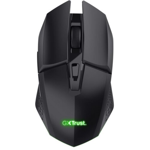 Trust GXT 110 Felox mi&amp;scaron; Ambidekster RF brezžični Optični 4800 DPI Slike