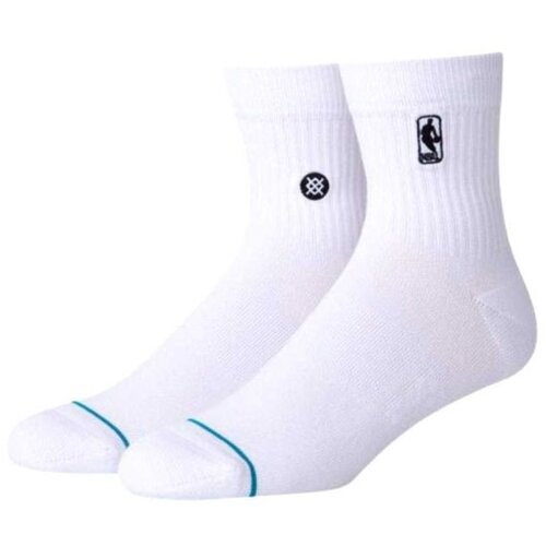 Stance st qtr qua A356A20LOG-WHT Slike