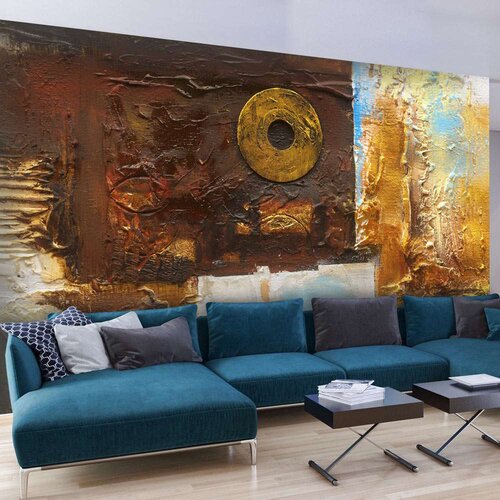  Samoljepljiva foto tapeta - Painted Emotions 490x280 Cijene