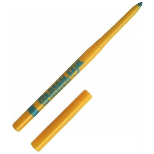 Maybelline Eyelinerji - Modra Slike