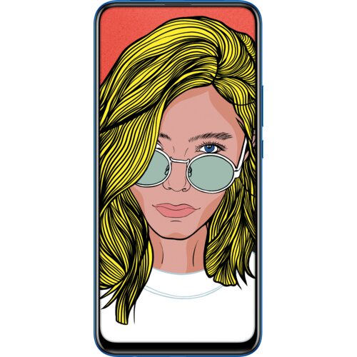 Huawei P Smart Z, (20686746) Slike