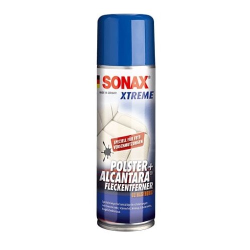 Sonax Xtreme cistac tapacirunga,alkantra - 252200 Cene