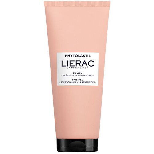 Lierac phytolastil gel za prevenciju strija, 200 ml Slike