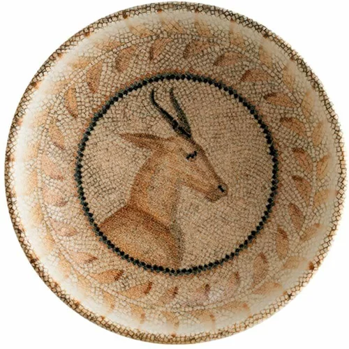 Bonna Zdjelica Mesopotamia Deer