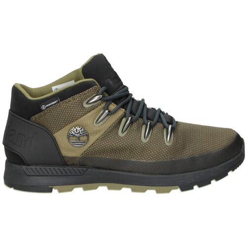 Timberland Pol&amp;scaron;kornji - Zelena Slike