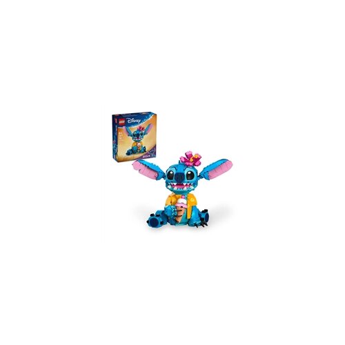Lego Disney: Stitch Cijene