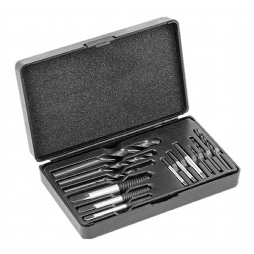 Hogert set za vađenje polomljenih vijaka M3-M24 HT8G400 Cijene
