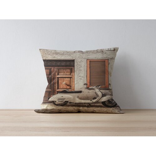 Wallity Jastučnica 43x43cm, &scaron;arena Cijene