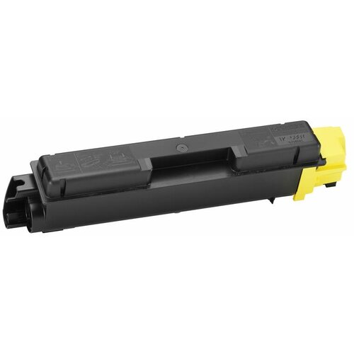 Kyocera TK580 združljiv rumen toner, (22138192) Cene