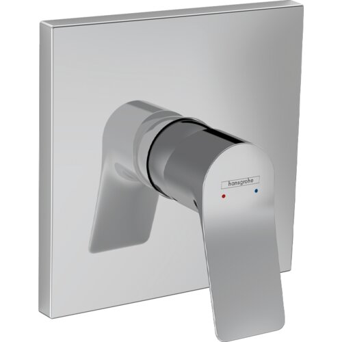 Hansgrohe 75615000 Vivenis pokrivna plo&amp;scaron;ča Slike