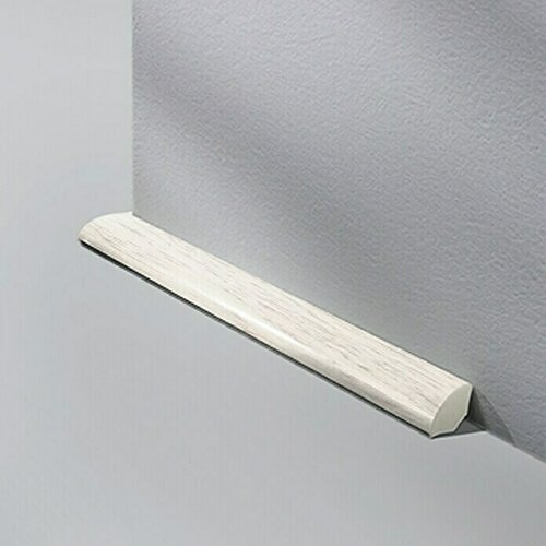 LOGOCLIC Četrtinska palica beli jesen (250 cm x 14 mm x 14 mm) Cene