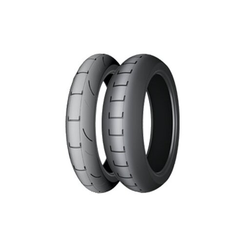 Michelin Power Supermoto ( 120/75 R16.5 TL Mischung RAIN, NHS, prednji kotač ) Cene
