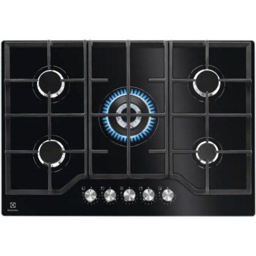 Electrolux ugradbena ploča KGG75362K Slike
