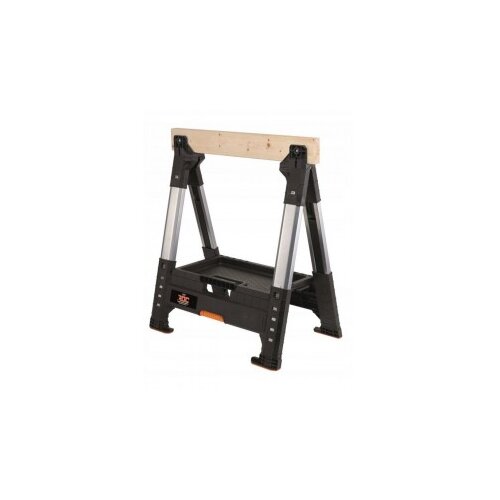  POSTOLJE LUMBER JACK ROC PRO GEAR Cene
