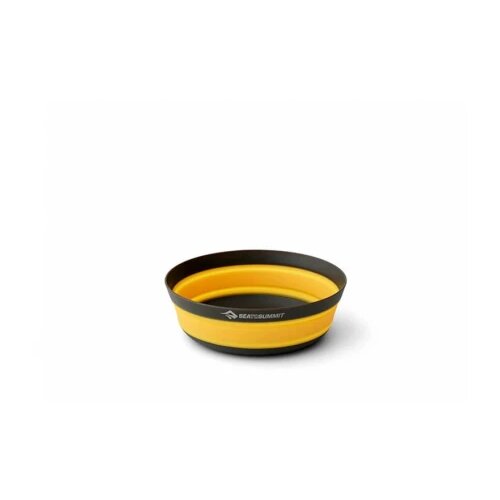 Činija SEA TO SUMMIT FRONTIER UL SKLOPIVA M 680ml sulphur yellow Cene