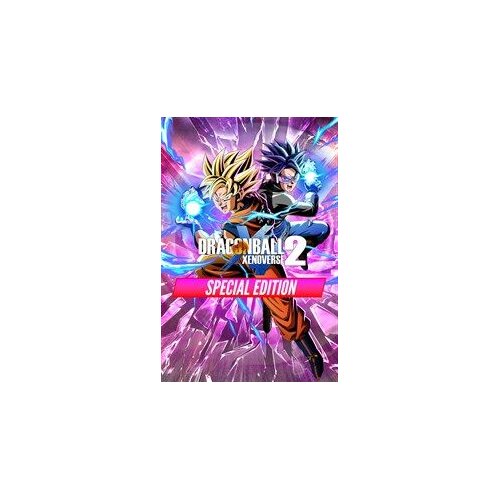  dragon ball xenoverse 2 special edition (switch) eshop key europe Slike