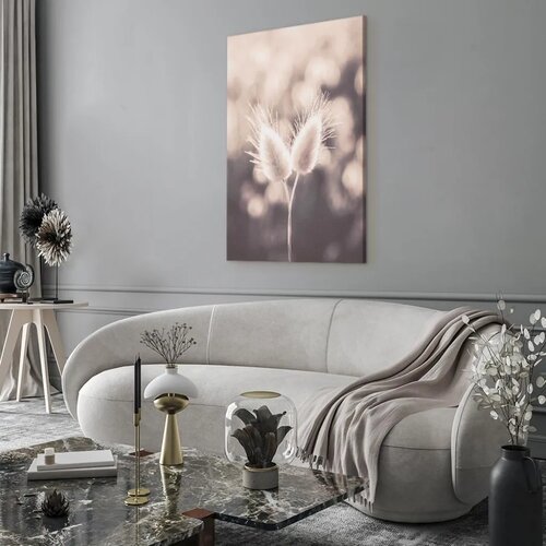  Slika - Land Of Gentleness (1 Part) Vertical 20x30 Slike