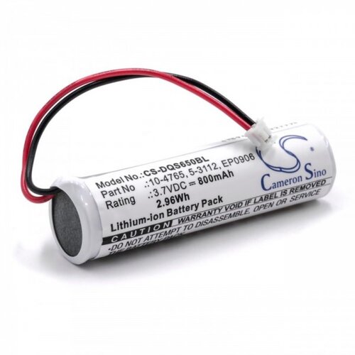 VHBW Baterija za Datalogic QuickScan QS65, 800 mAh Cene