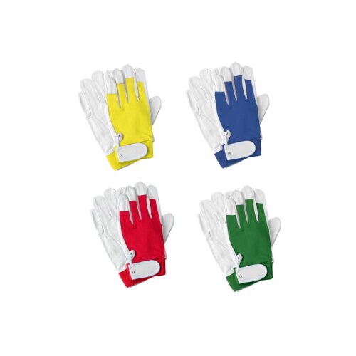 Issa zaštitne rukavice kombinovane mikrofiber pamuk 07202 Cene