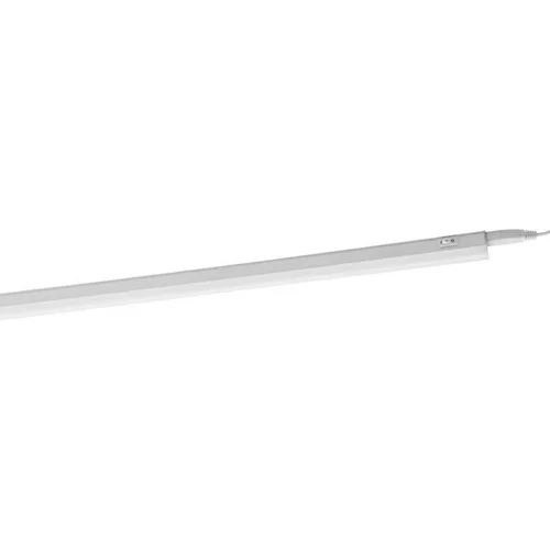 Ledvance LED svetlobna letev Switch Batten (10 W, dolžina: 87,3 cm, toplo bela)