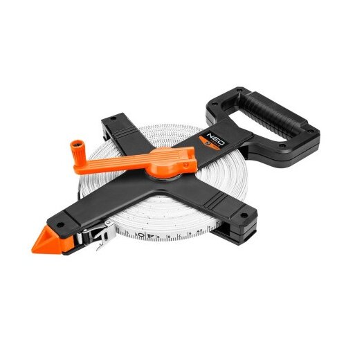 Neo Tools Merna traka 50m fiberglas ( 68-051 ) Cene