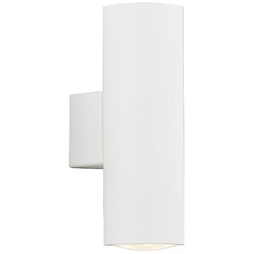  Argon 0910 - Zidna svetiljka MITOS 2xGU10/5W/230V bela Cene