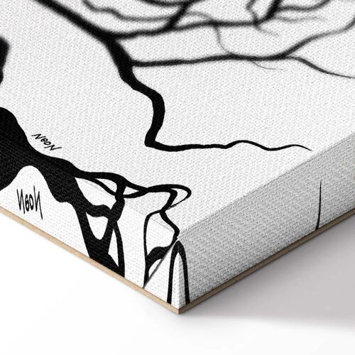  Slika - The Kiss of the Wind 200x100 Cene