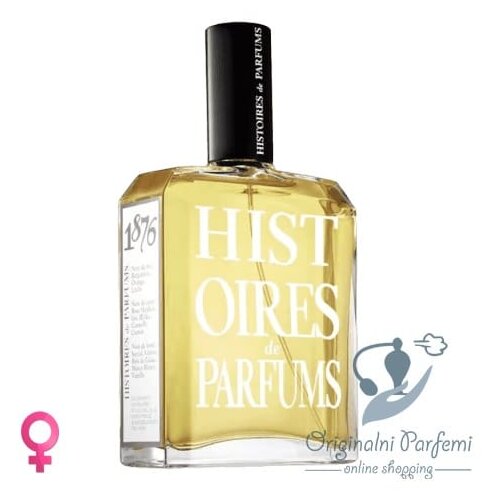 Histoires de Parfums ženski parfem  1876 120ml edp Cene