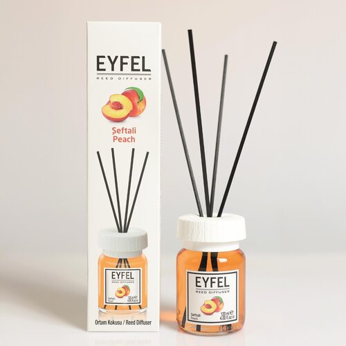 EYFEL Osveživač vazduha Breskva 120ml Cene