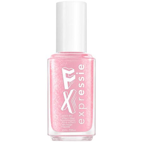 Essie Lak za nohte Nagellack Expr- 520 Fx Faux Real Rožnata Cene