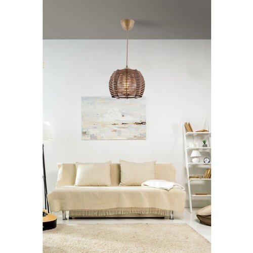 Opviq koce brown chandelier Cene