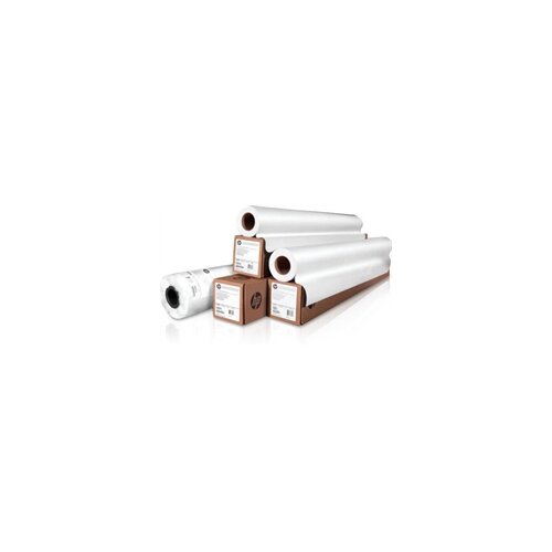 HP Papir za ploter Q1396A, 610 mm x 45,7 m, 80 g Slike