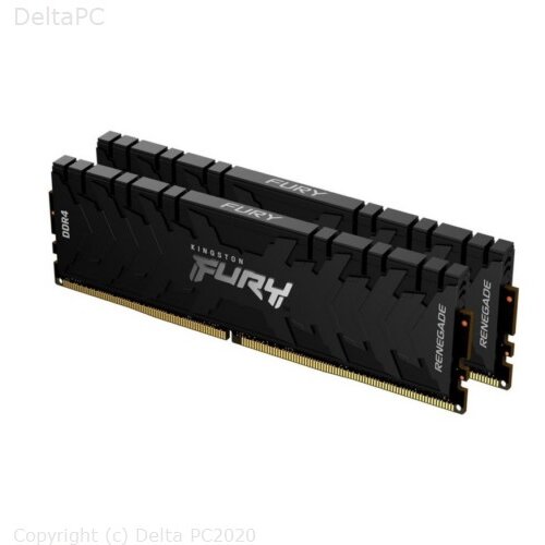 MEM DDR4 32GB 2x16 3200Mhz KIN FURY Renegade Cijene